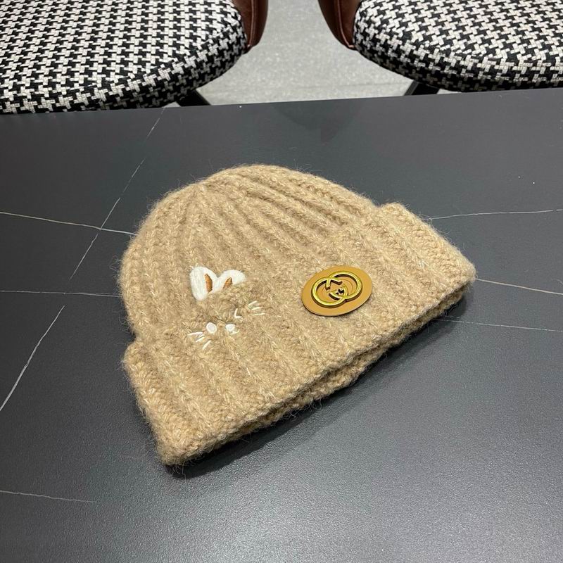 Gucci hat (2876)