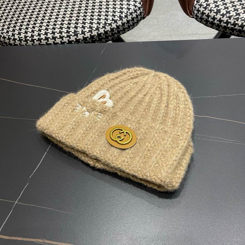 Gucci hat (2877)