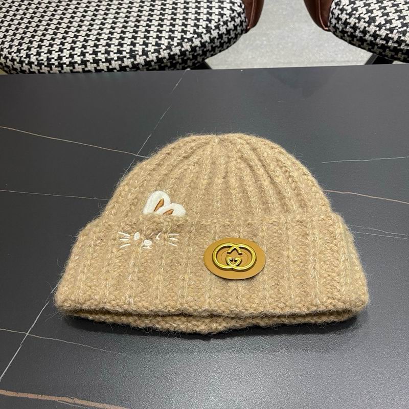 Gucci hat (2878)