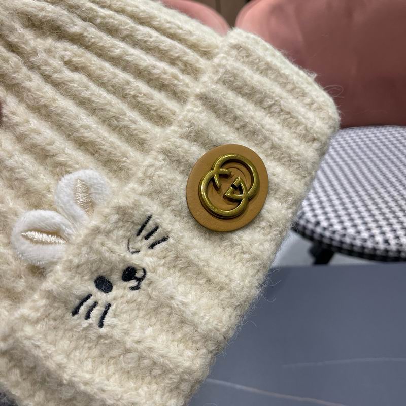 Gucci hat (2882)