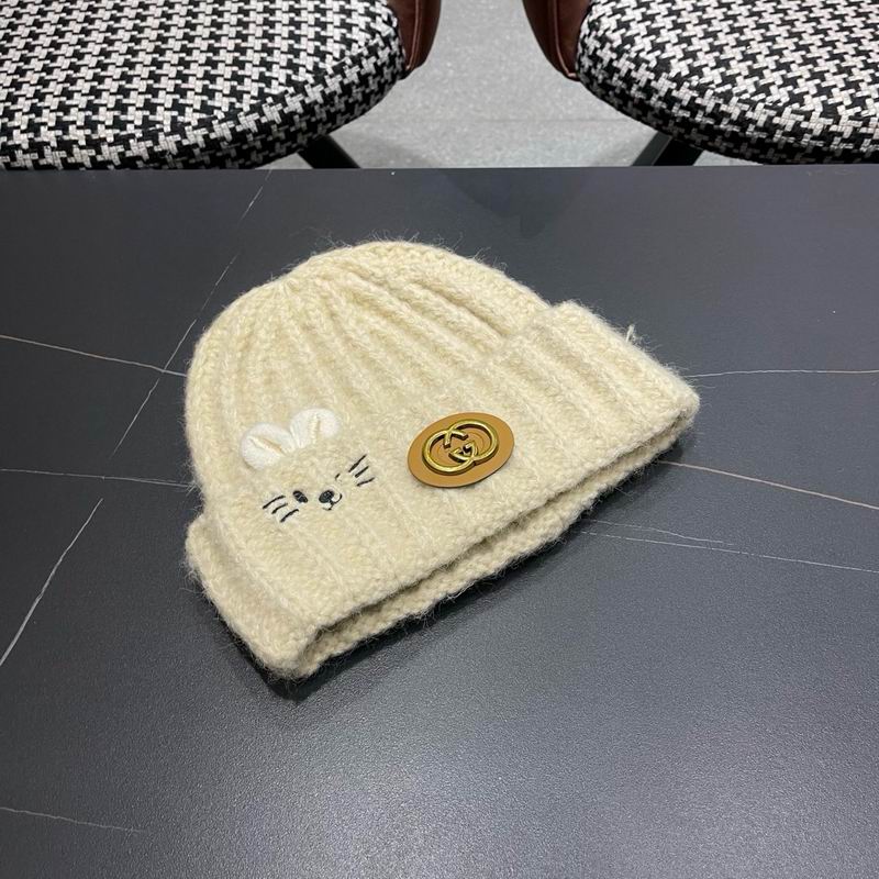 Gucci hat (2886)