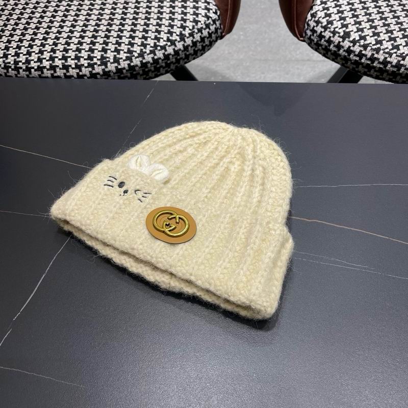 Gucci hat (2887)