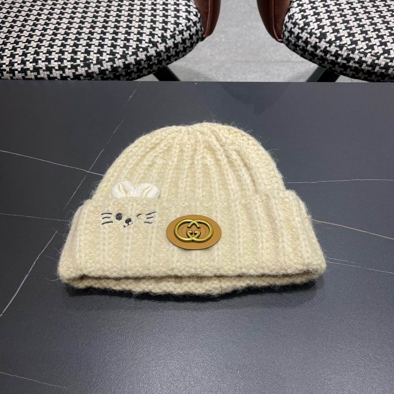 Gucci hat (2888)