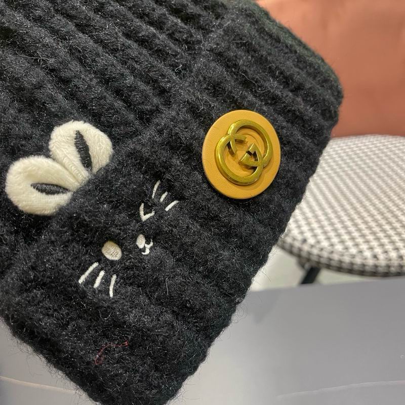 Gucci hat (2892)