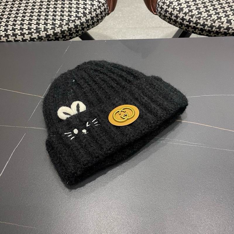 Gucci hat (2896)