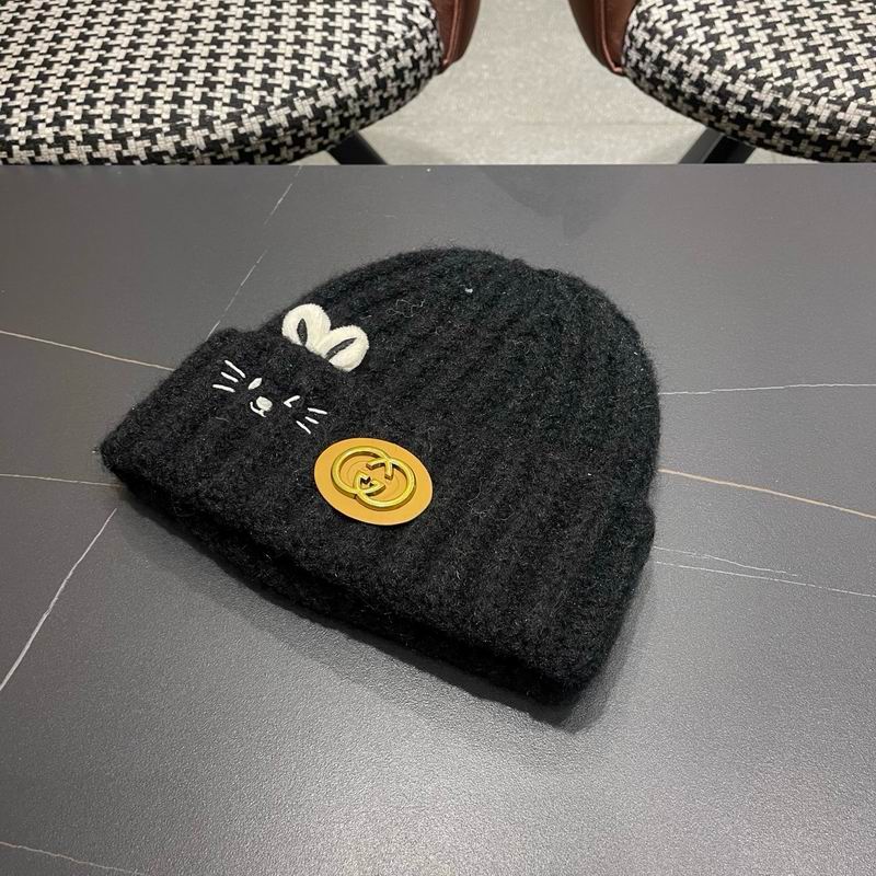 Gucci hat (2897)