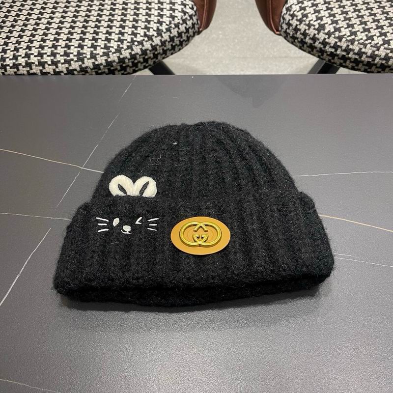 Gucci hat (2898)