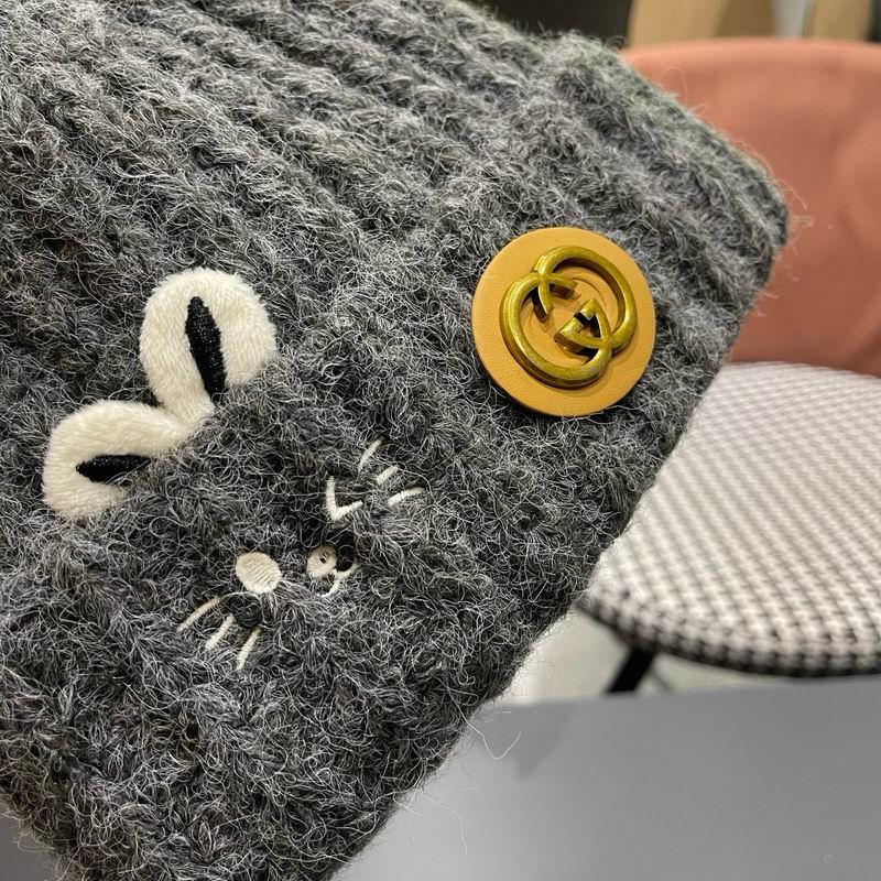Gucci hat (2902)
