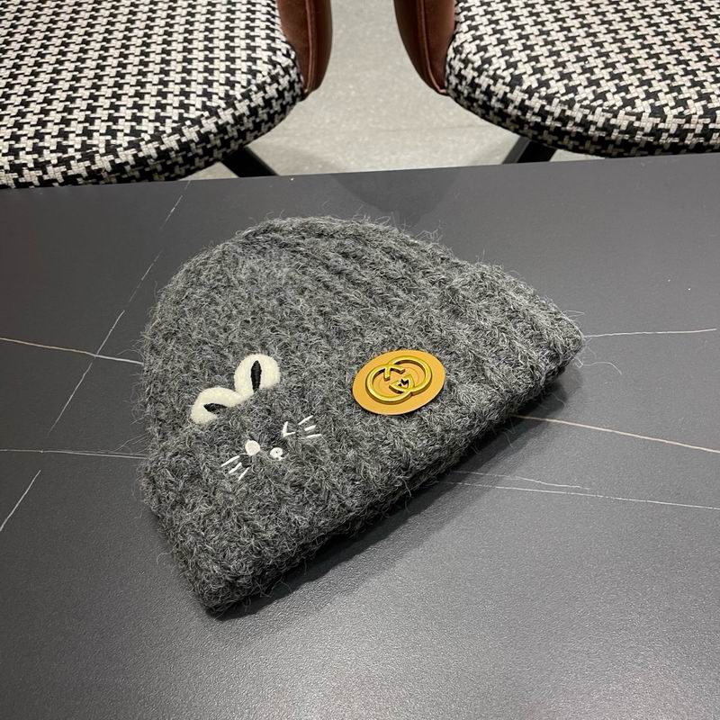 Gucci hat (2906)