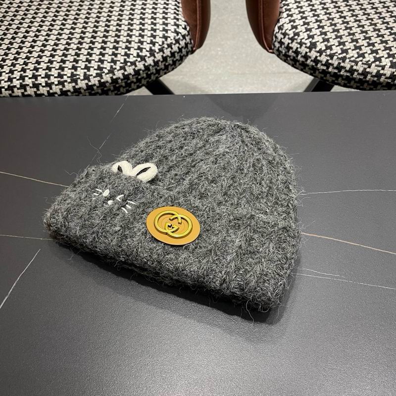 Gucci hat (2907)