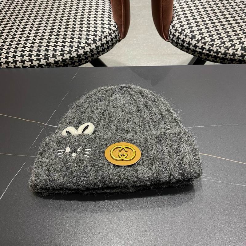 Gucci hat (2908)