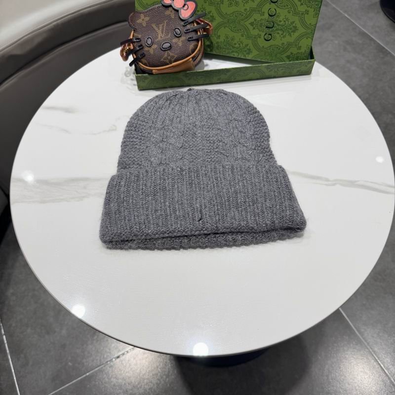 Gucci hat (3076)
