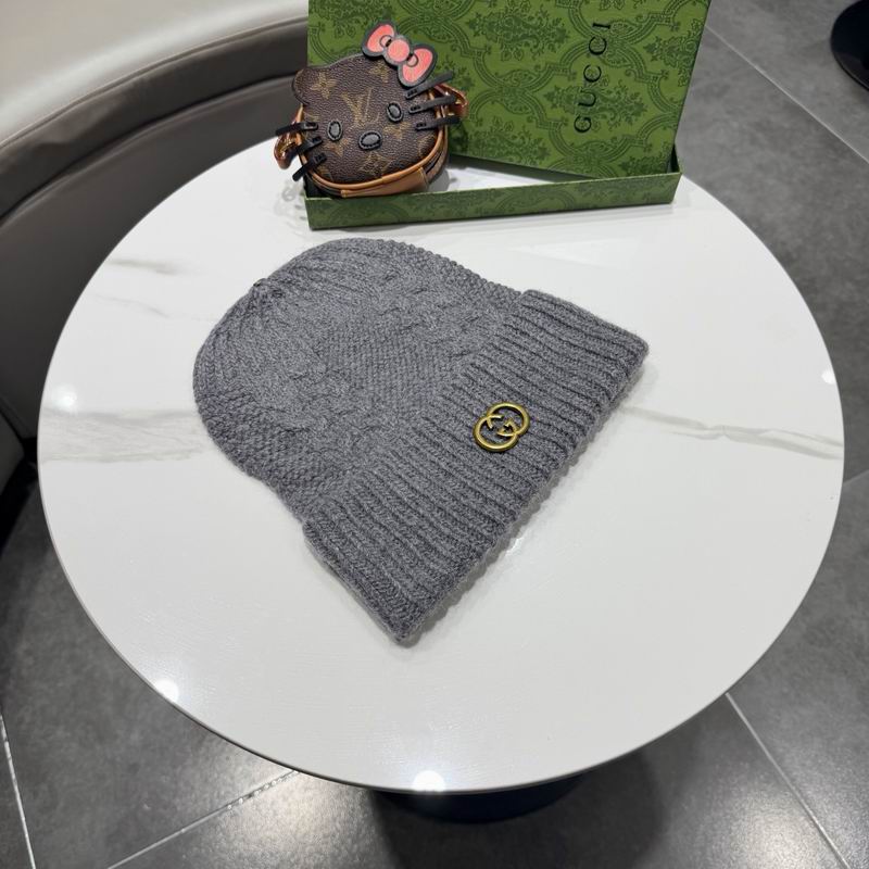 Gucci hat (3080)
