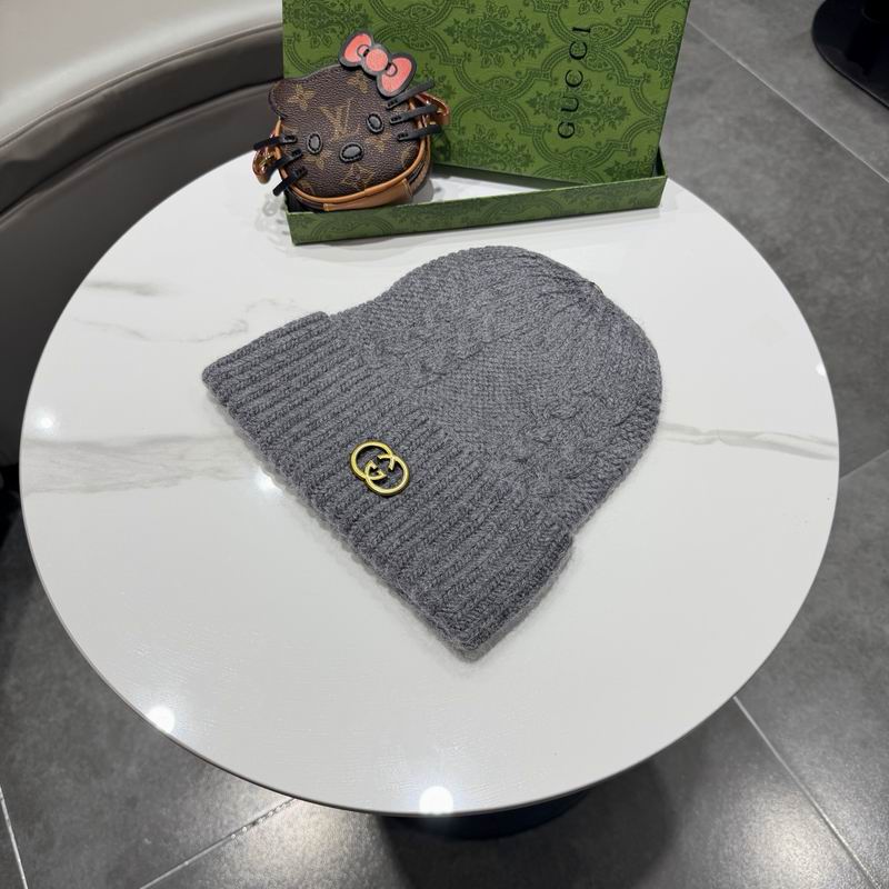 Gucci hat (3081)