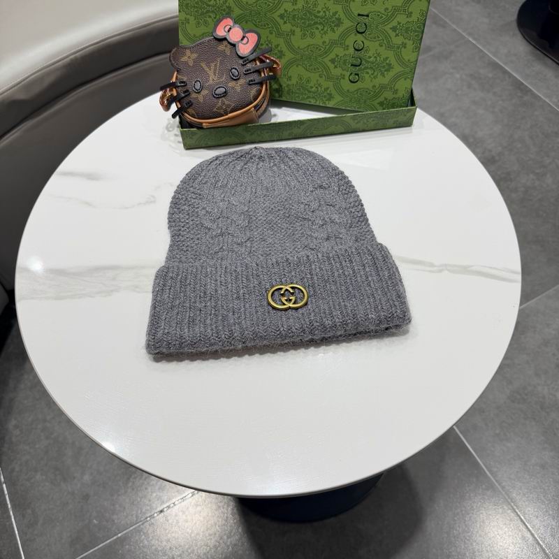 Gucci hat (3082)