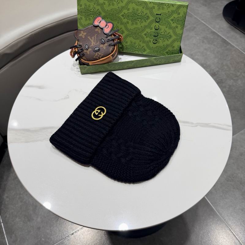 Gucci hat (3084)