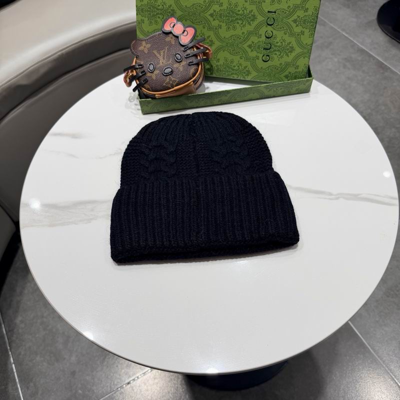 Gucci hat (3085)