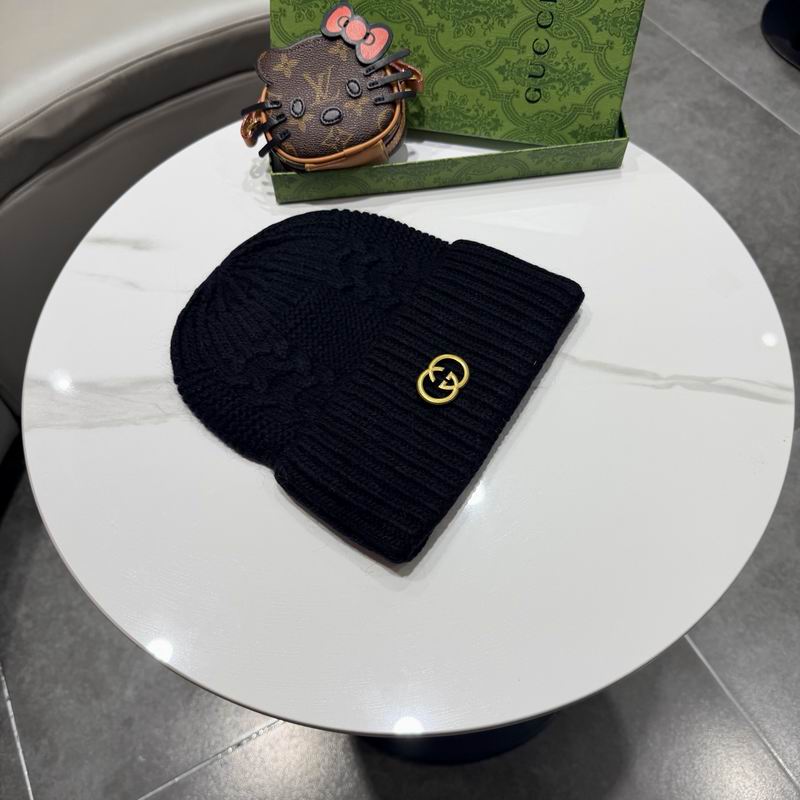 Gucci hat (3089)