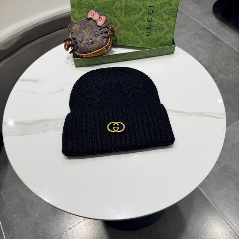 Gucci hat (3091)