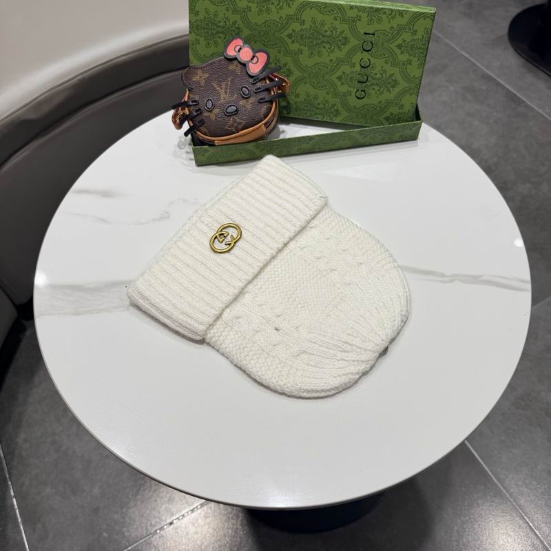 Gucci hat (3093)