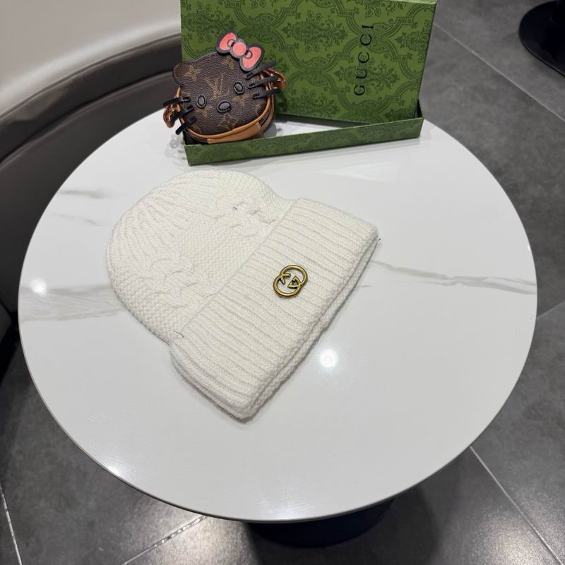 Gucci hat (3098)