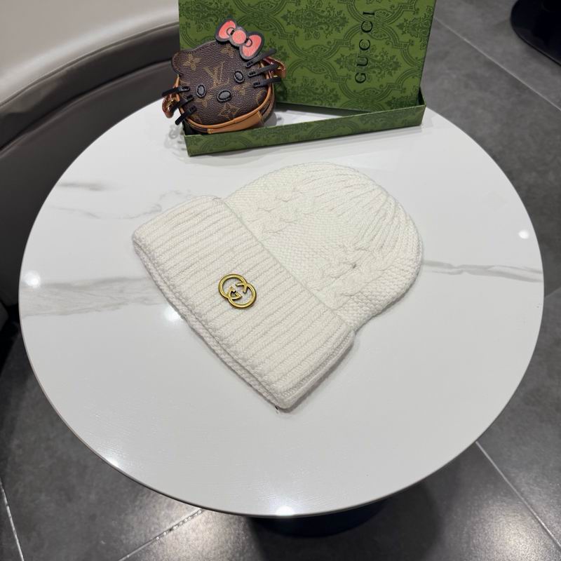 Gucci hat (3099)