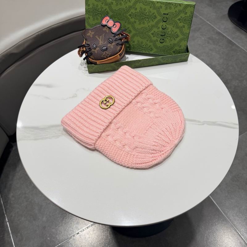 Gucci hat (3102)
