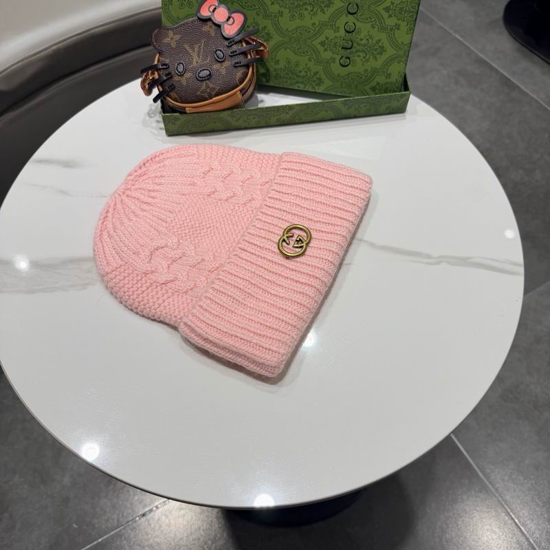 Gucci hat (3107)