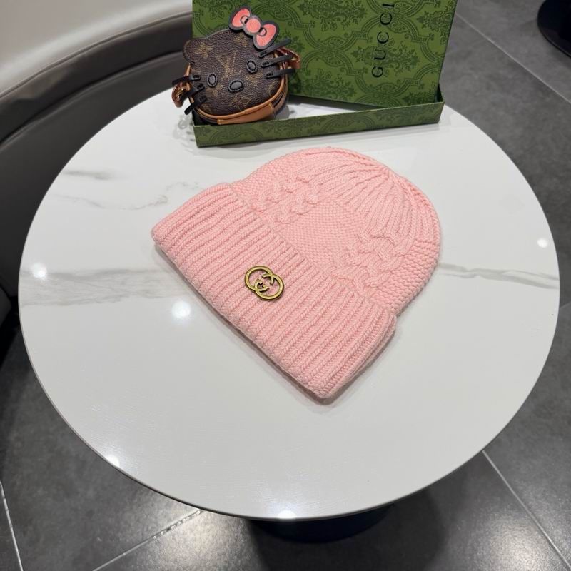 Gucci hat (3108)