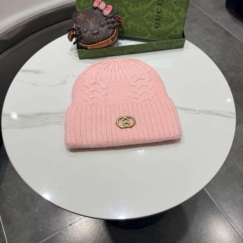 Gucci hat (3109)