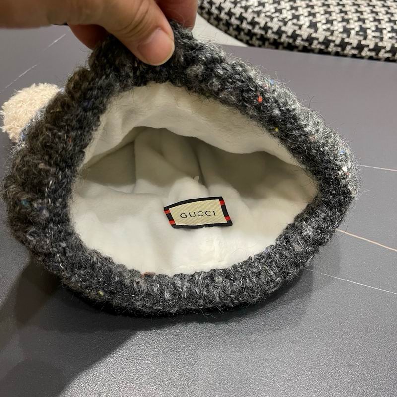 Gucci hat (3258)