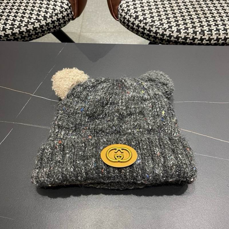 Gucci hat (3267)