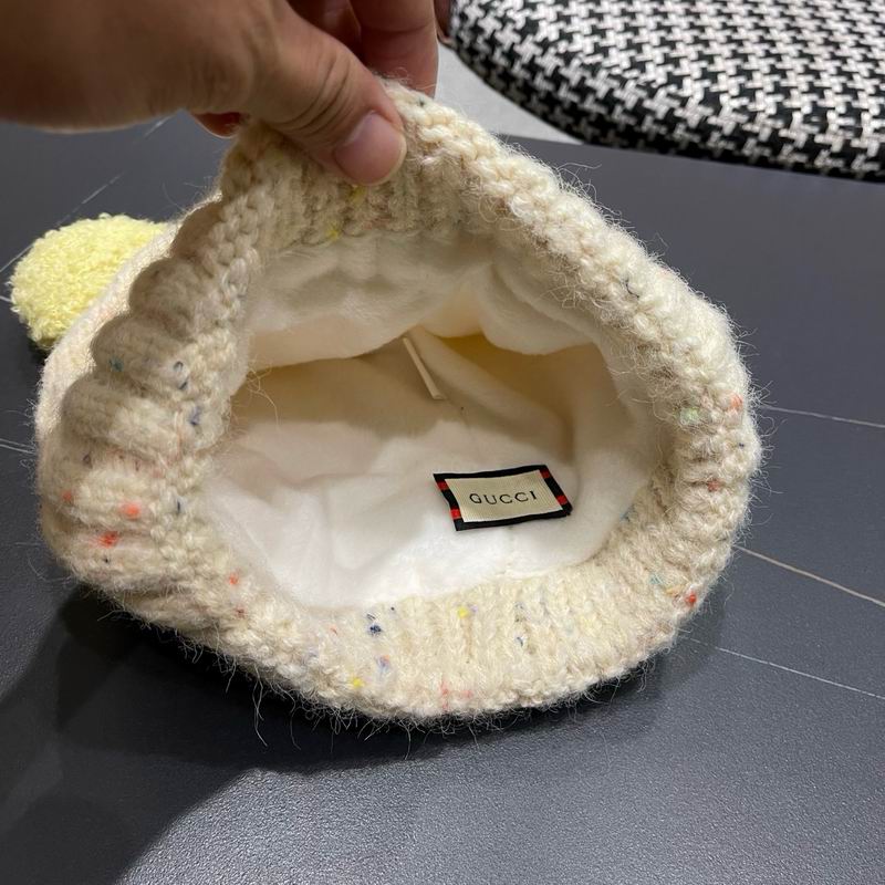 Gucci hat (3269)