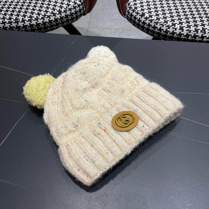 Gucci hat (3276)