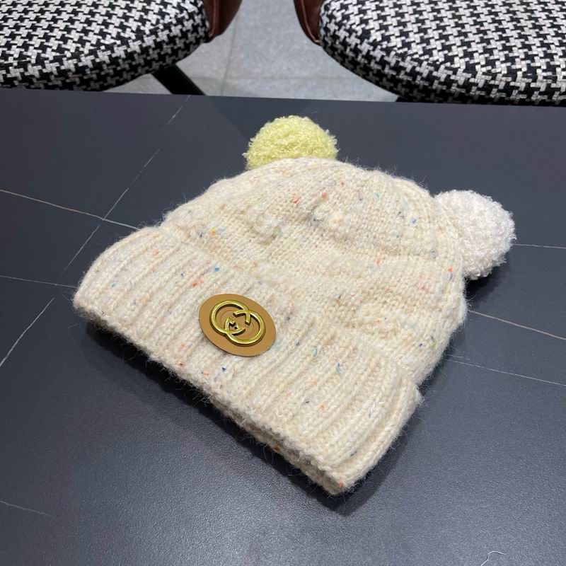 Gucci hat (3277)