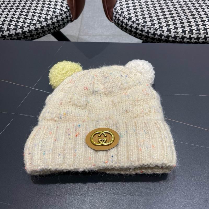 Gucci hat (3278)