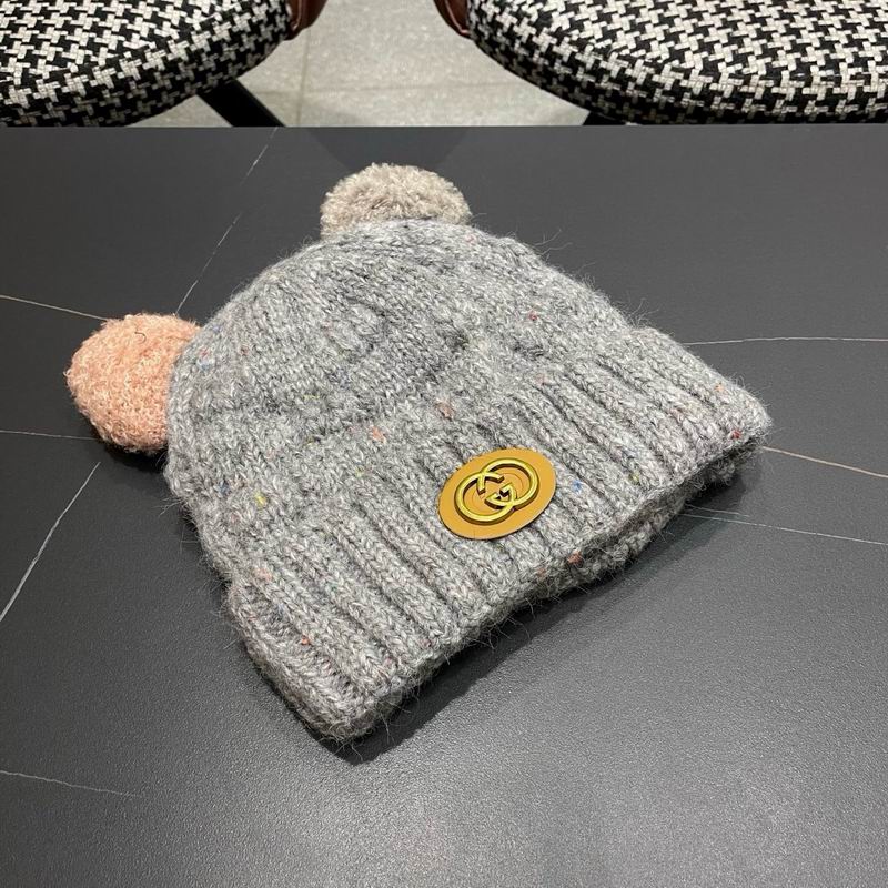 Gucci hat (3287)
