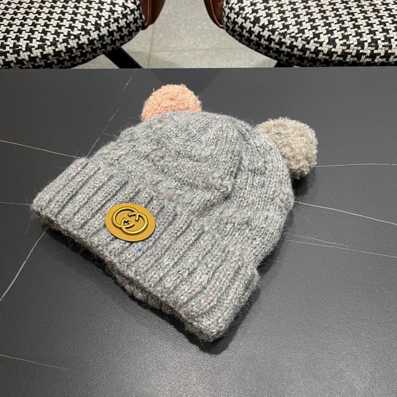 Gucci hat (3288)