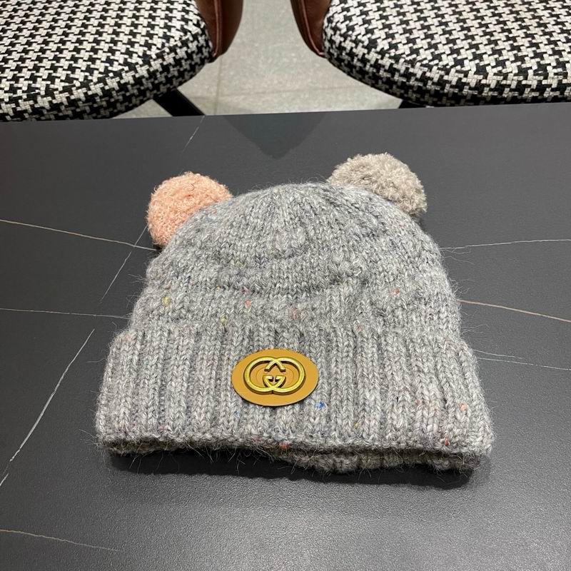 Gucci hat (3289)