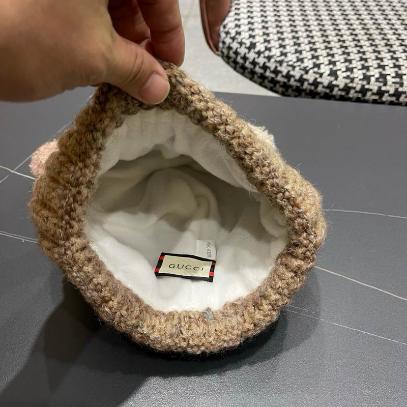 Gucci hat (3291)