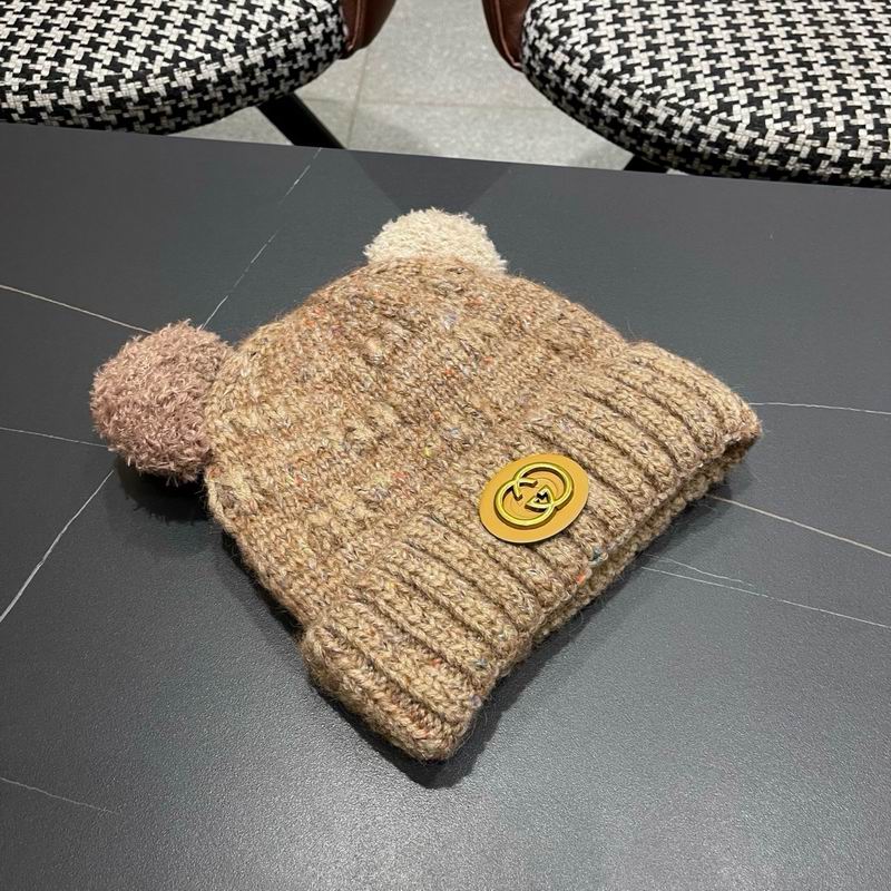 Gucci hat (3298)