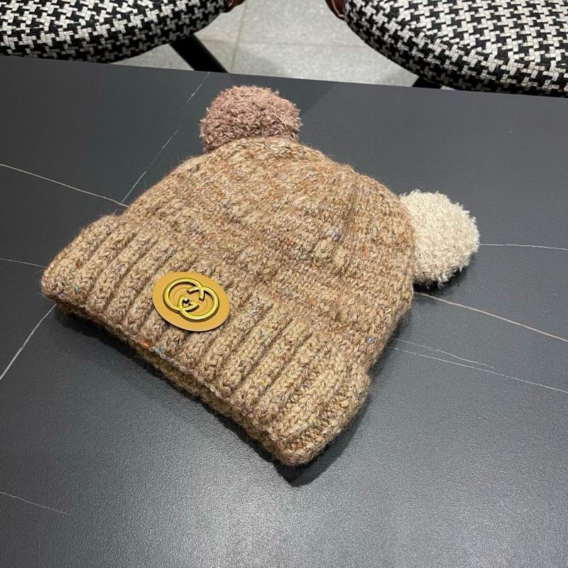 Gucci hat (3299)