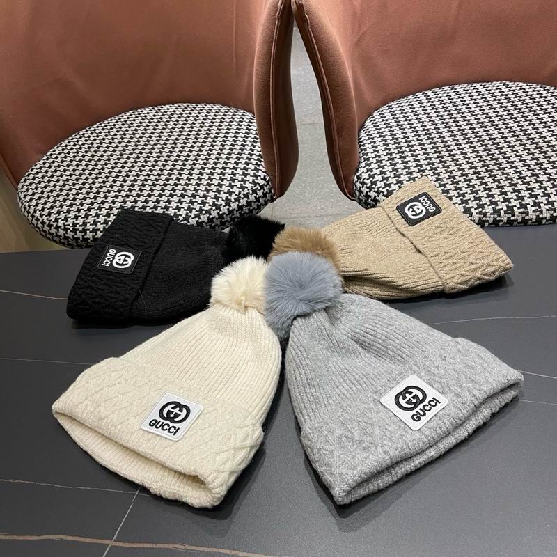 Gucci hat (409)