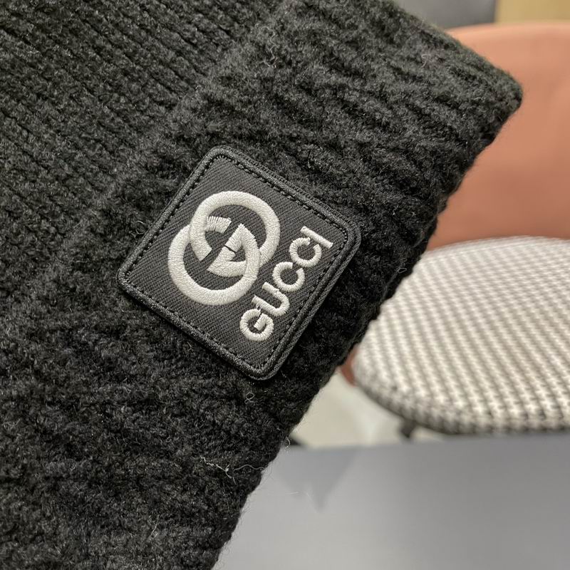 Gucci hat (412)