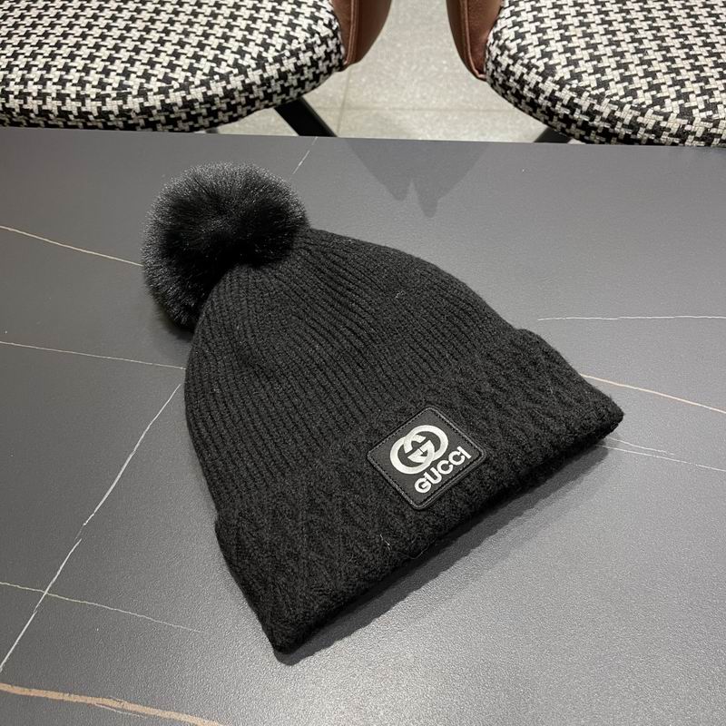 Gucci hat (417)