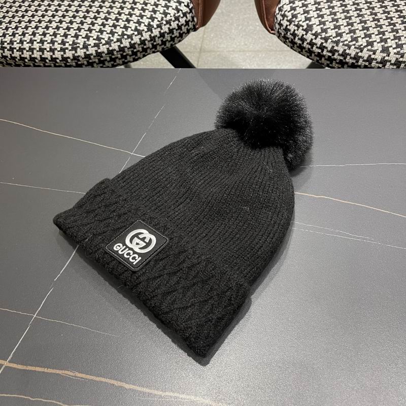 Gucci hat (418)