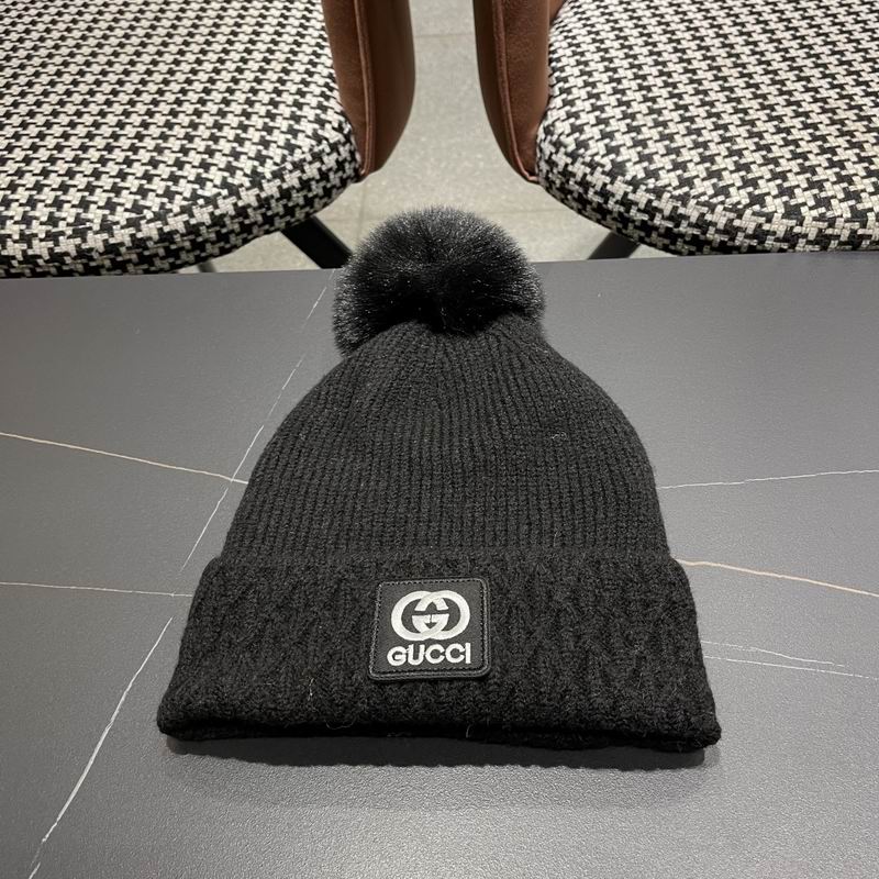 Gucci hat (419)