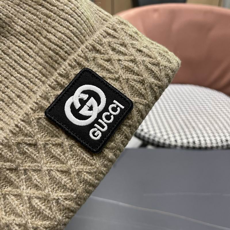 Gucci hat (423)
