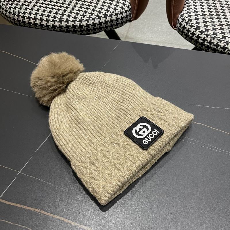 Gucci hat (427)