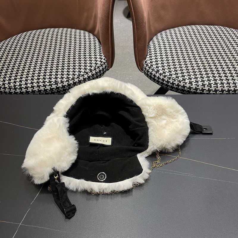 Gucci hat (4292)